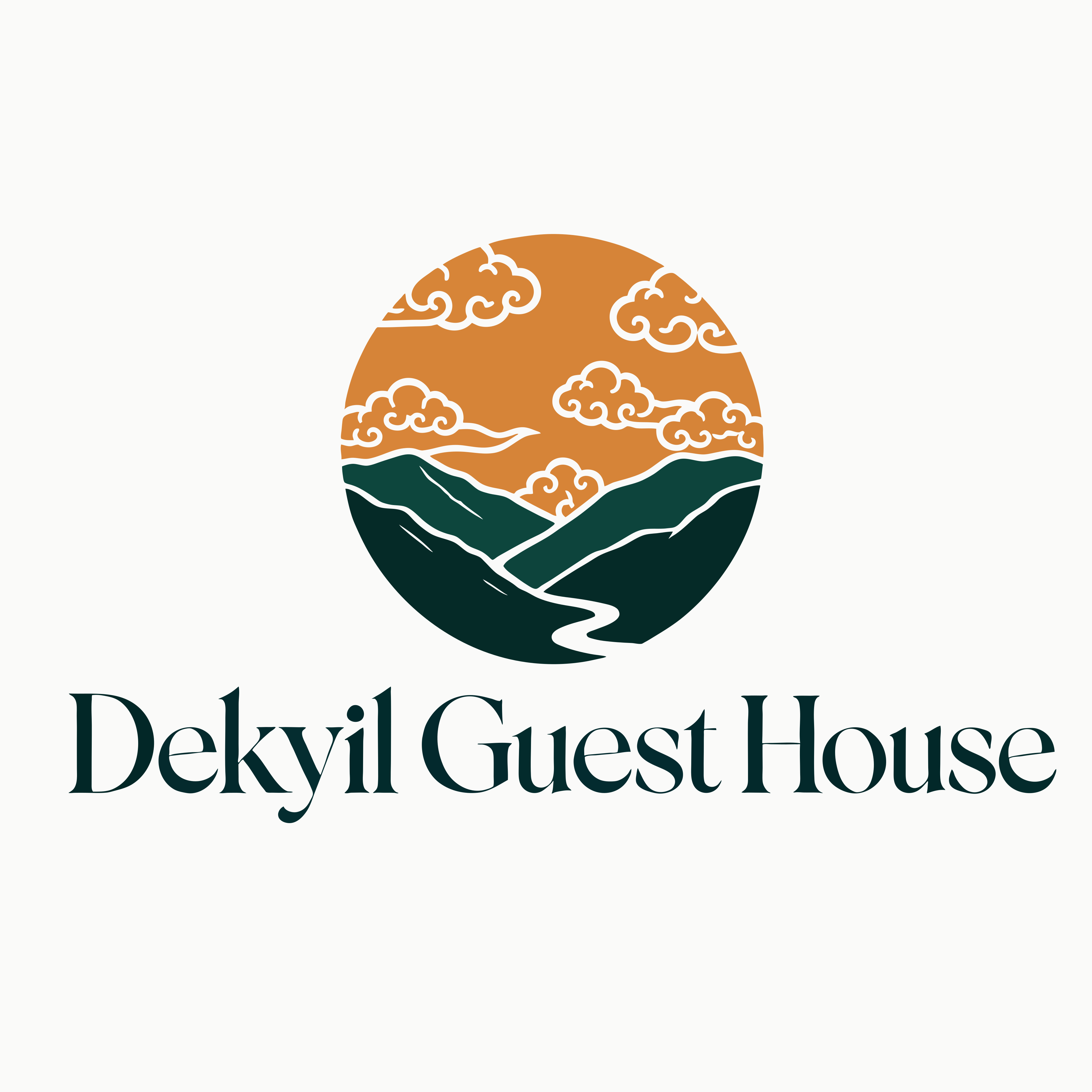 Dekyil Guest House